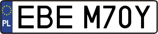 EBEM70Y