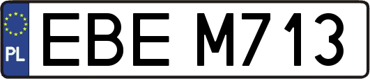 EBEM713