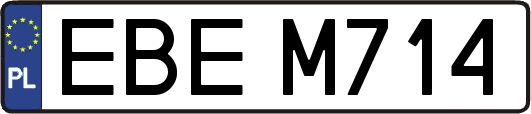 EBEM714