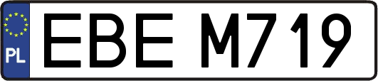 EBEM719