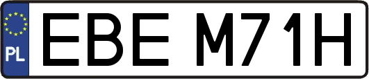 EBEM71H