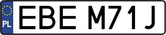 EBEM71J