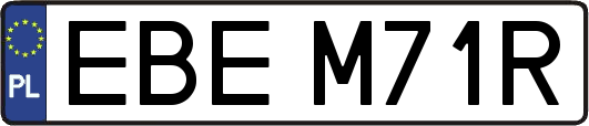 EBEM71R