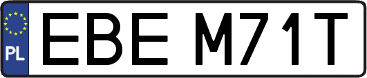 EBEM71T