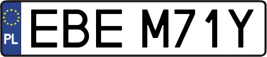 EBEM71Y