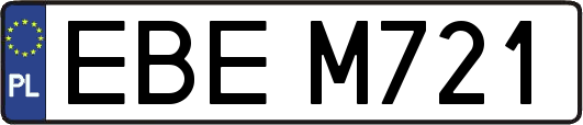 EBEM721