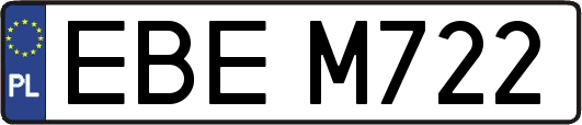 EBEM722