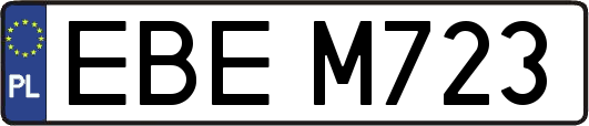 EBEM723