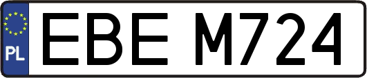 EBEM724
