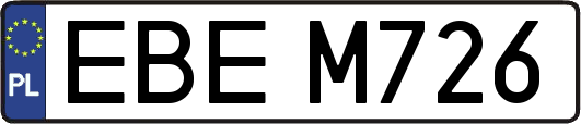 EBEM726