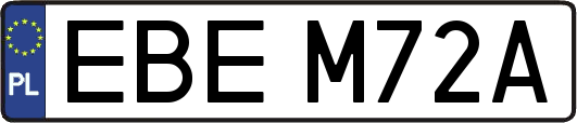 EBEM72A