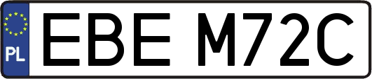 EBEM72C
