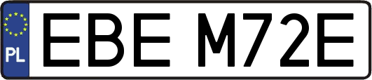 EBEM72E