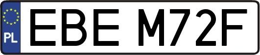 EBEM72F