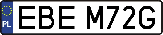 EBEM72G