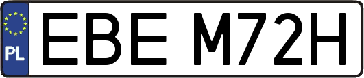 EBEM72H