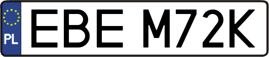 EBEM72K