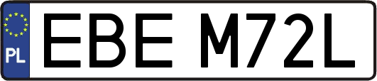 EBEM72L