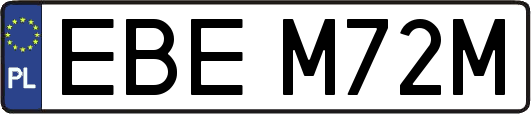 EBEM72M
