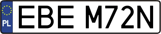 EBEM72N