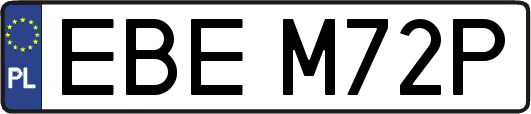 EBEM72P