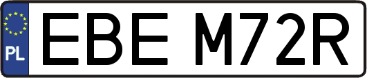 EBEM72R