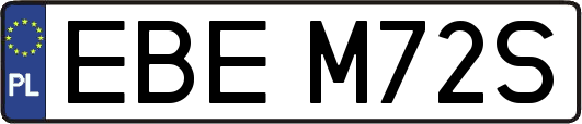 EBEM72S