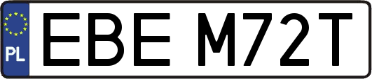 EBEM72T