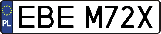 EBEM72X