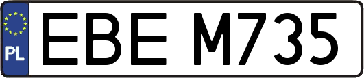 EBEM735