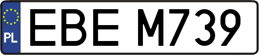 EBEM739