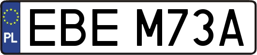 EBEM73A