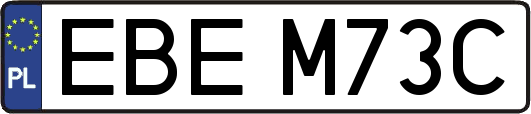 EBEM73C