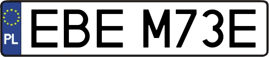EBEM73E