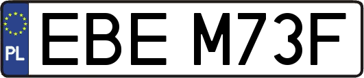 EBEM73F