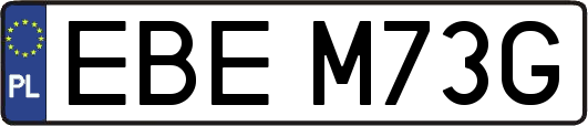 EBEM73G