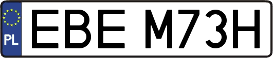 EBEM73H