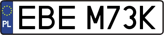 EBEM73K