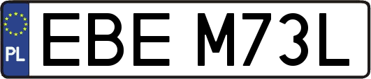 EBEM73L