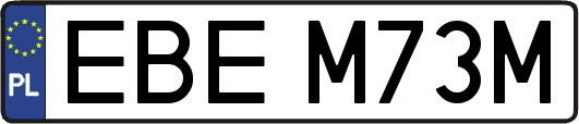 EBEM73M