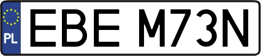 EBEM73N
