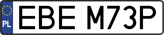 EBEM73P