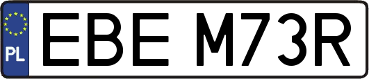 EBEM73R