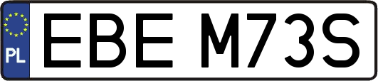 EBEM73S