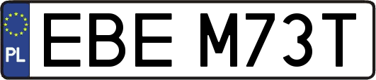 EBEM73T