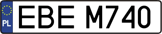 EBEM740