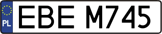 EBEM745