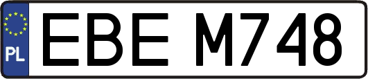 EBEM748