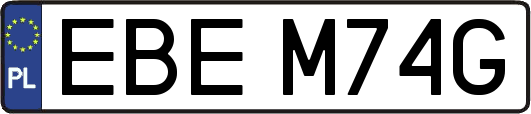 EBEM74G