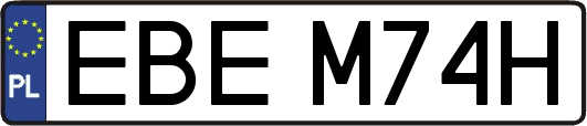 EBEM74H